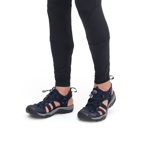 Lacerta Men merupakan sepatu sandal pria dari EIGER