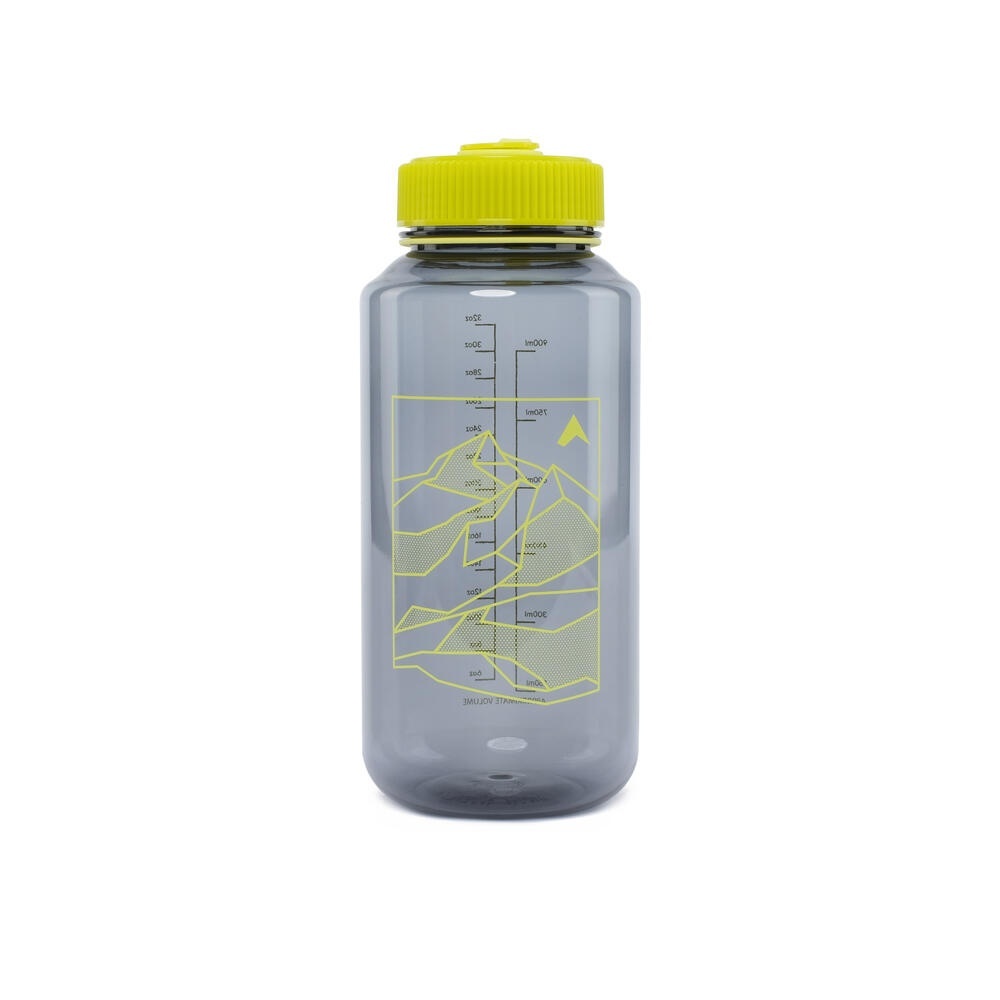 Ridge Rock Water Bottle merupakan Rekomendasi Tumblr EIGER