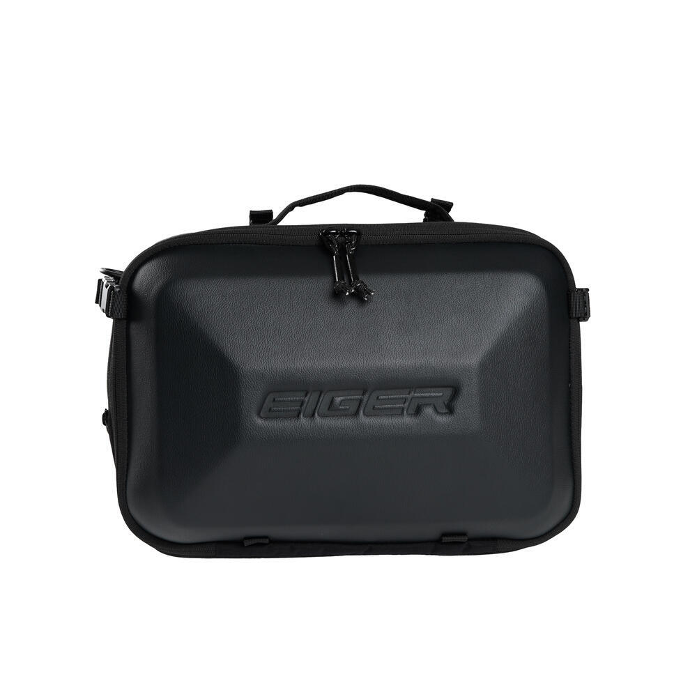 Tourer Side Bag merupakan side bag motor dari EIGER