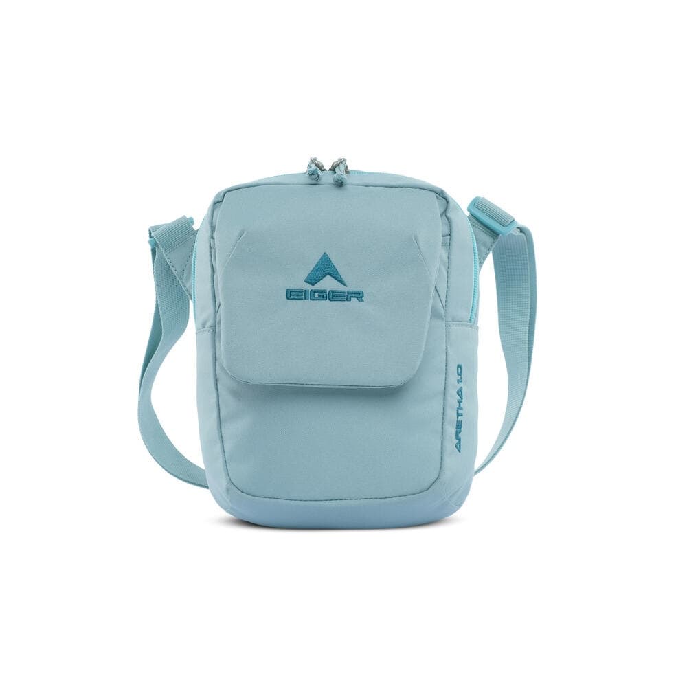 Aretha 1.0 merupakan pouch bag wanita dari EIGER