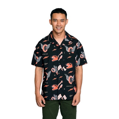 Alabama SS Shirt 1.0