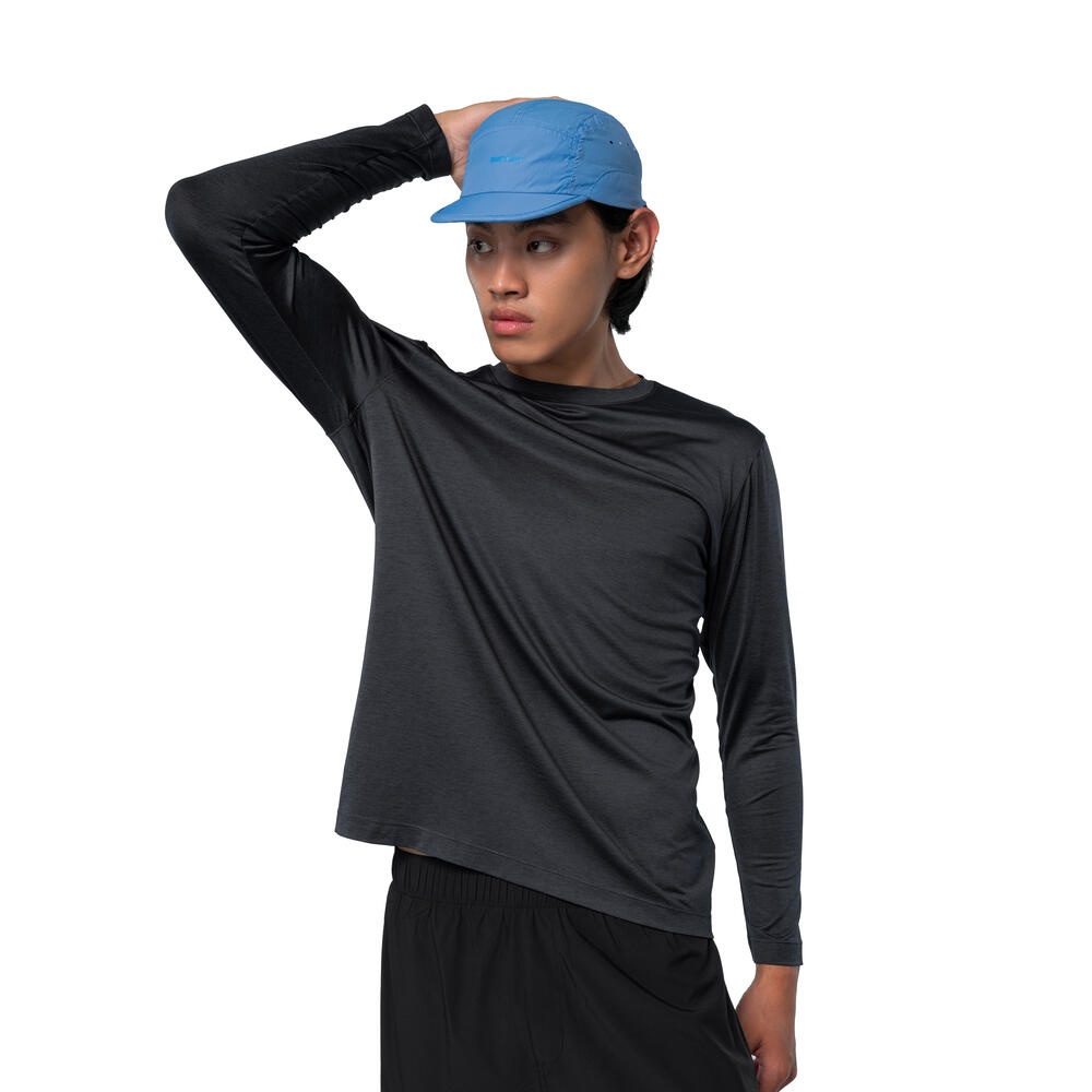 All-Day ACT Men’s LS