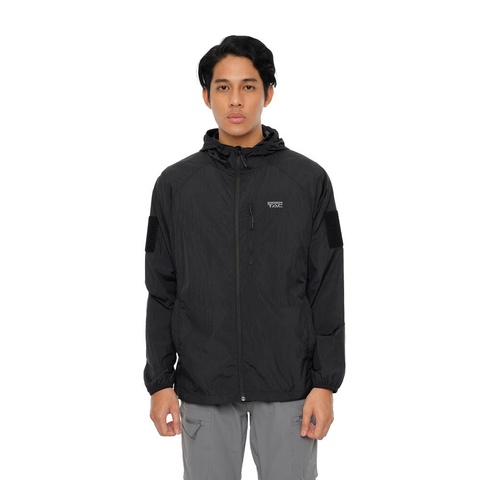 Alpha DX Jacket merupakan tactical outfit dari EIGER