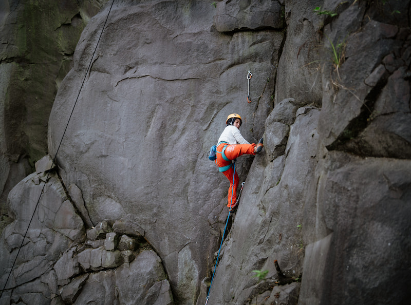 Apa Itu Tali Webbing