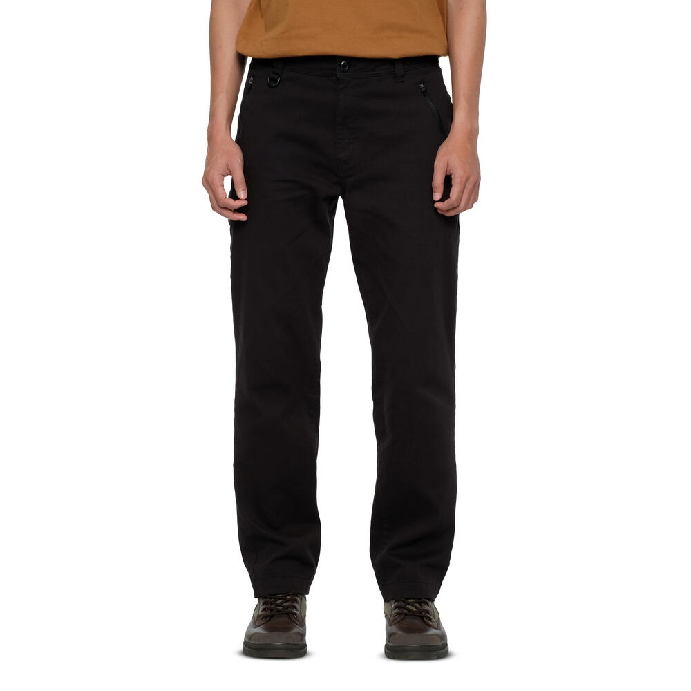 Crosstown Long Pants merupakan celana santai pria dari EIGER