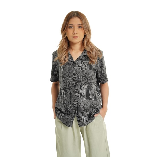 Cultural Shirt Women