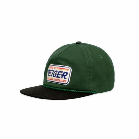 Daytour Snapback merupakan topi snapback dari EIGER