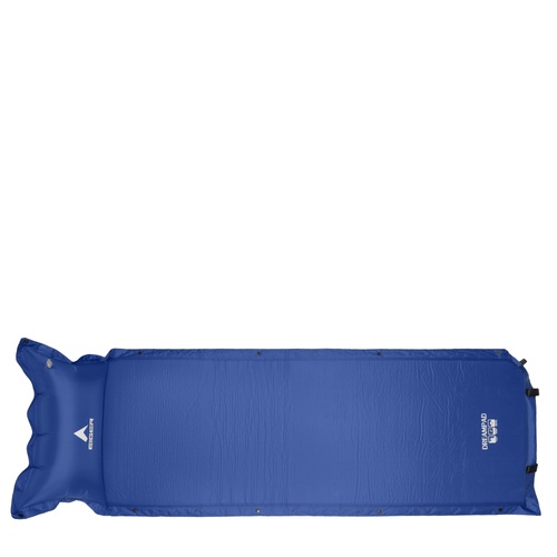 Dreampad Mattress merupakan matras camping dari EIGER