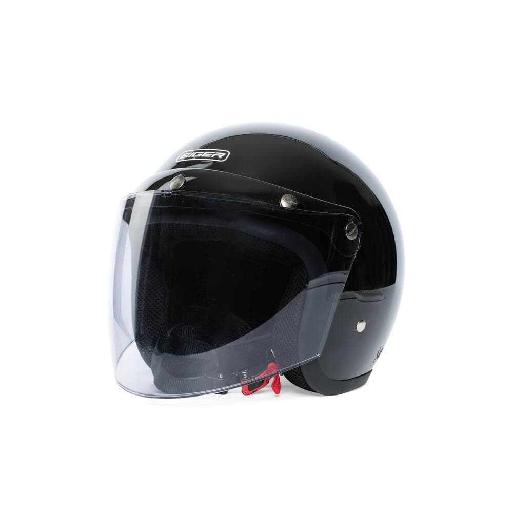 Evredait HF Helmet merupakan helm touring dari EIGER