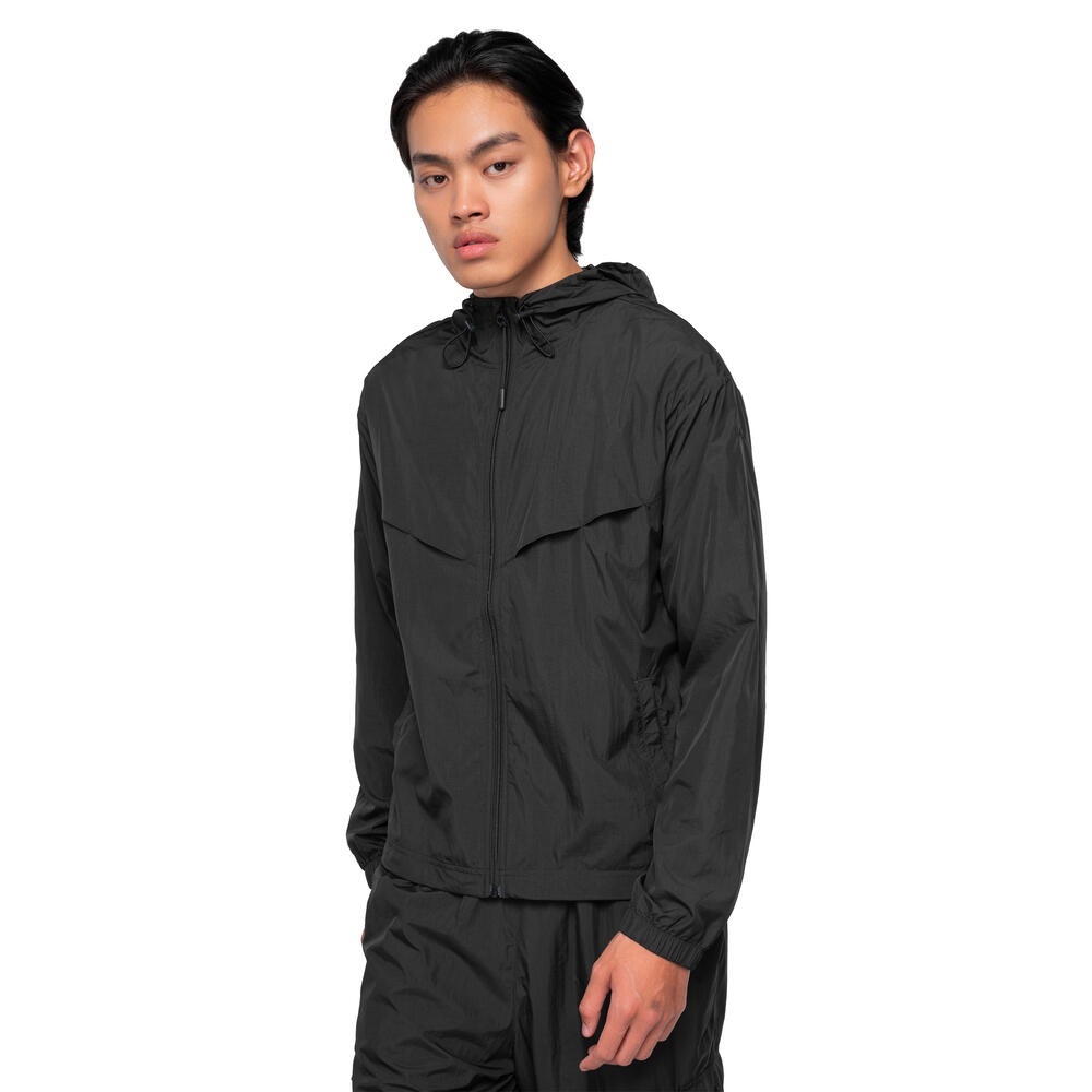 Funfushion Men Jacket