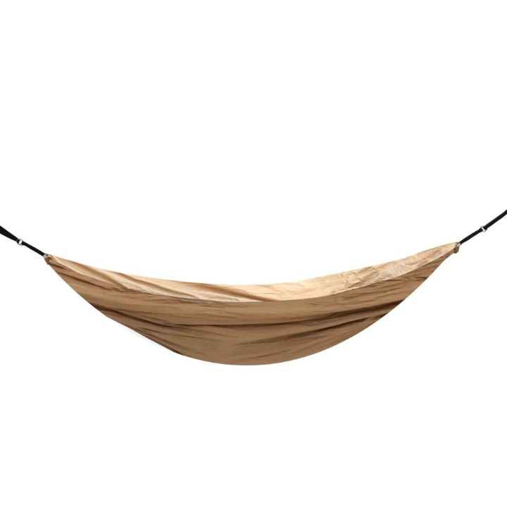 Hammock Windnest Double 1.0 merupakan hammock dari EIGER