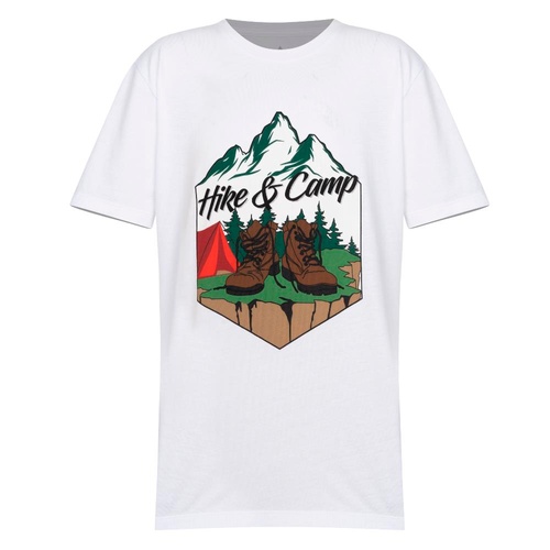 Hike and Camp