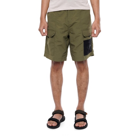 Cargo Short Pants