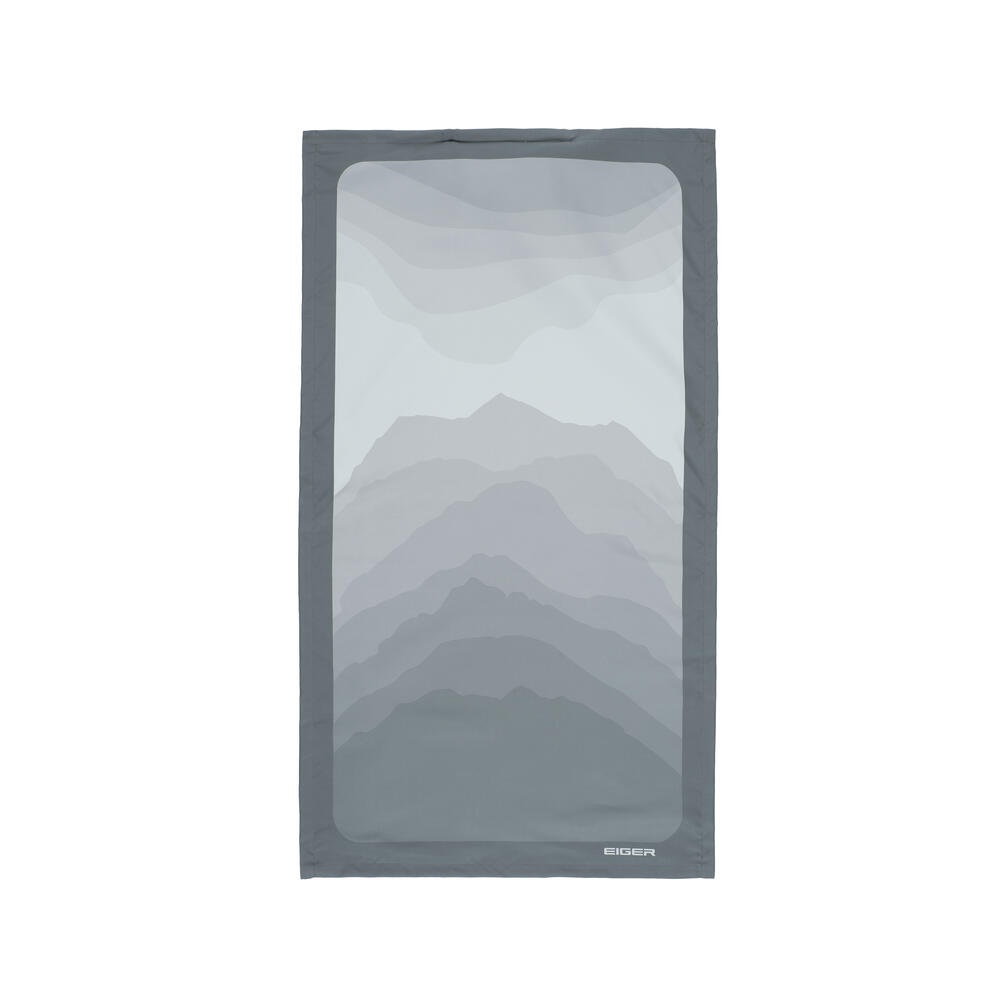 Hometown Packable Sajadah 1.0 merupakan matras camping dari EIGER