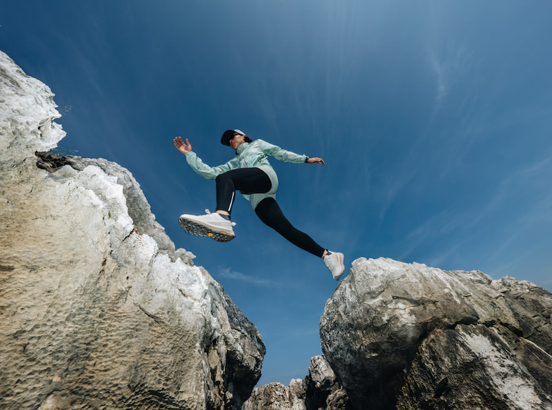 Jadwal Trail Run 2026