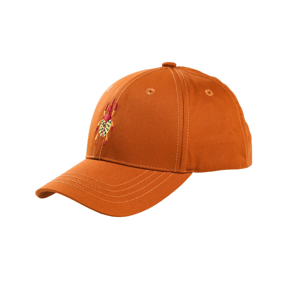 Junior Moorland Baseball Cap merupakan rekomendasi topi baseball dari EIGER