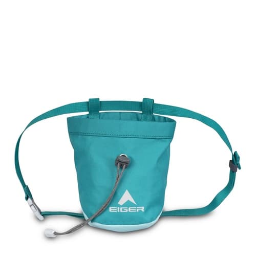 Mona Chalk Bag merupakan chalk bag dari EIGER
