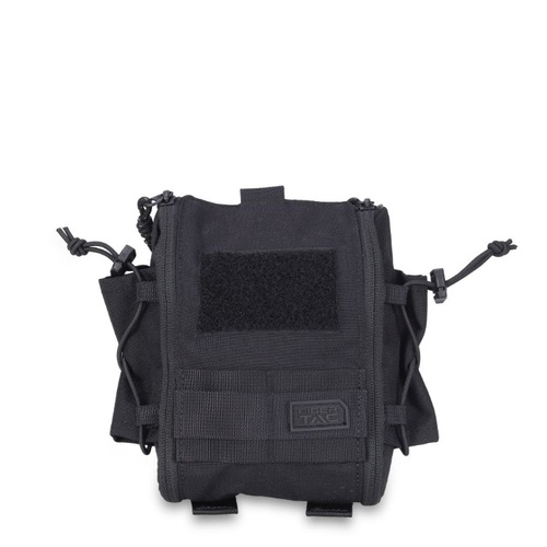 Nitron Medic Pouch merupakan tactical pouch dari EIGER