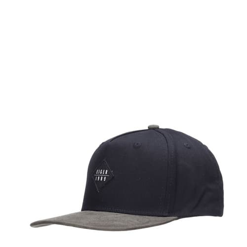Orixe Cap 1.0 merupakan topi snapback dari EIGER