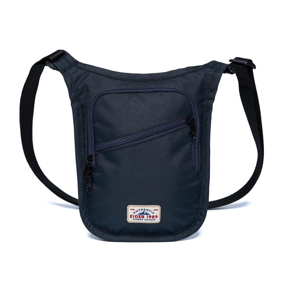 Passport 2.0 Pouch 1A merupakan pouch bag wanita dari EIGER