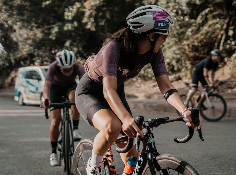 Rekomendasi MTB Outfit