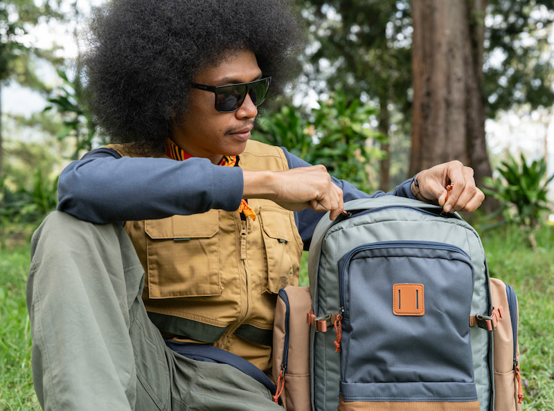 Rekomendasi Tas Ransel Mudik