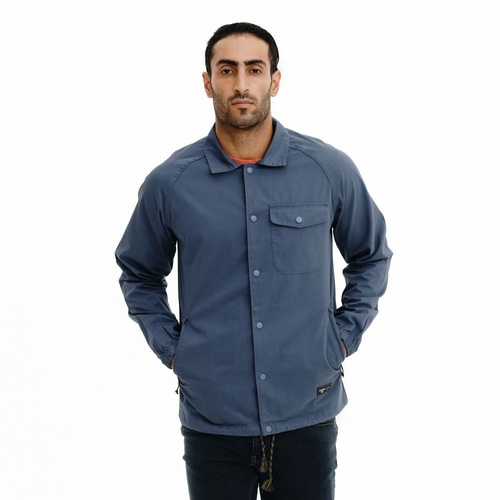 Salamanca Coach Jacket merupakan coach jacket dari EIGER