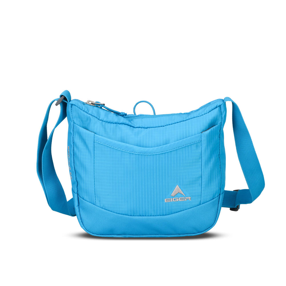 Sequioa 2.0 NG merupakan pouch bag wanita dari EIGER