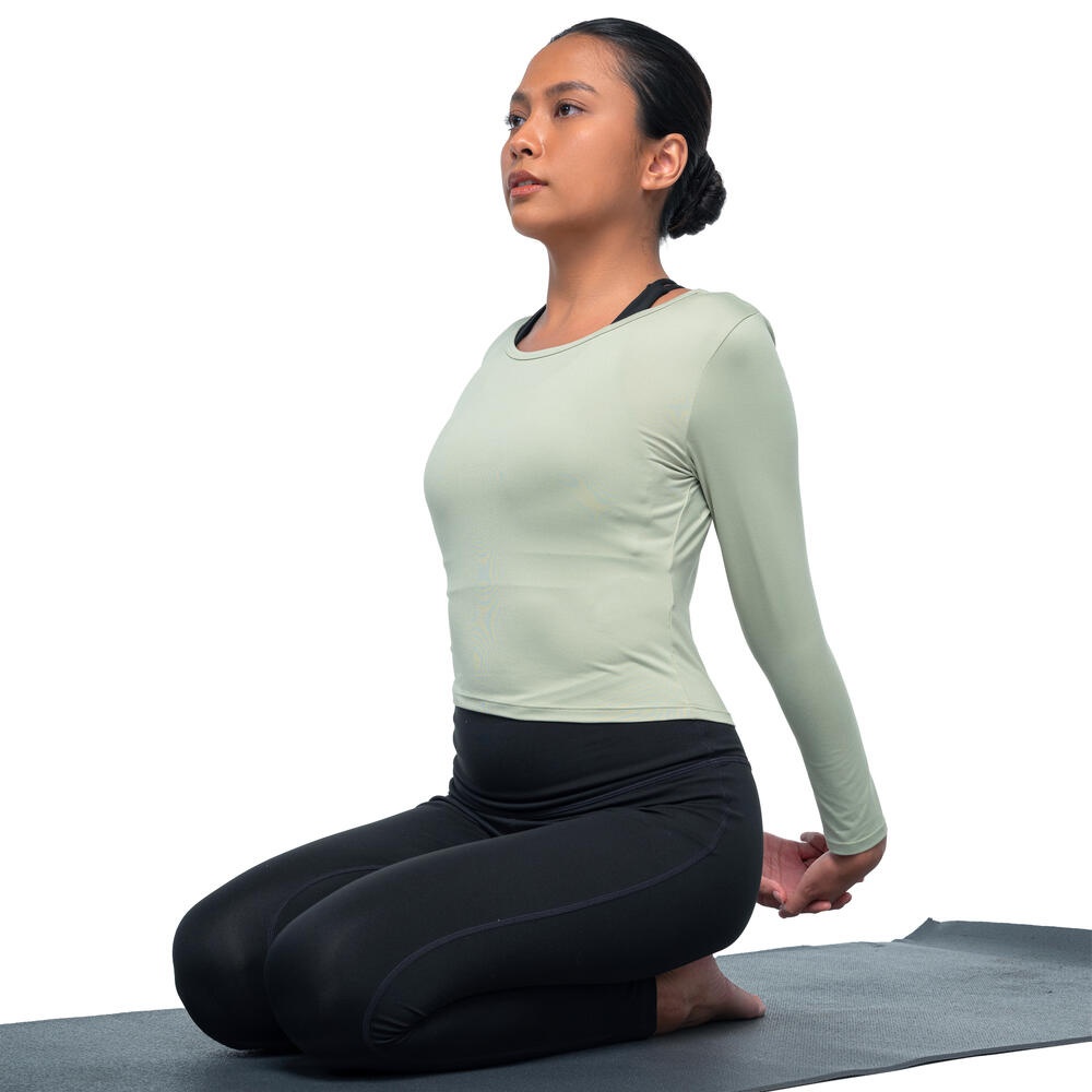 Soft-Y Women’s Top