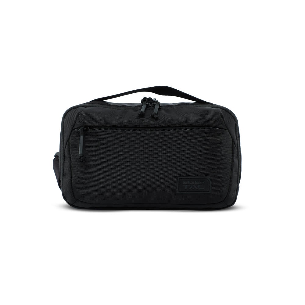 TAC Grayman Clutch merupakan tactical pouch dari EIGER