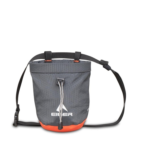 Talapoin Chalk Bag merupakan chalk bag dari EIGER