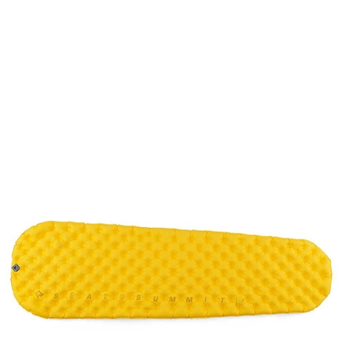 Ultralight Air Mat merupakan matras camping dari EIGER