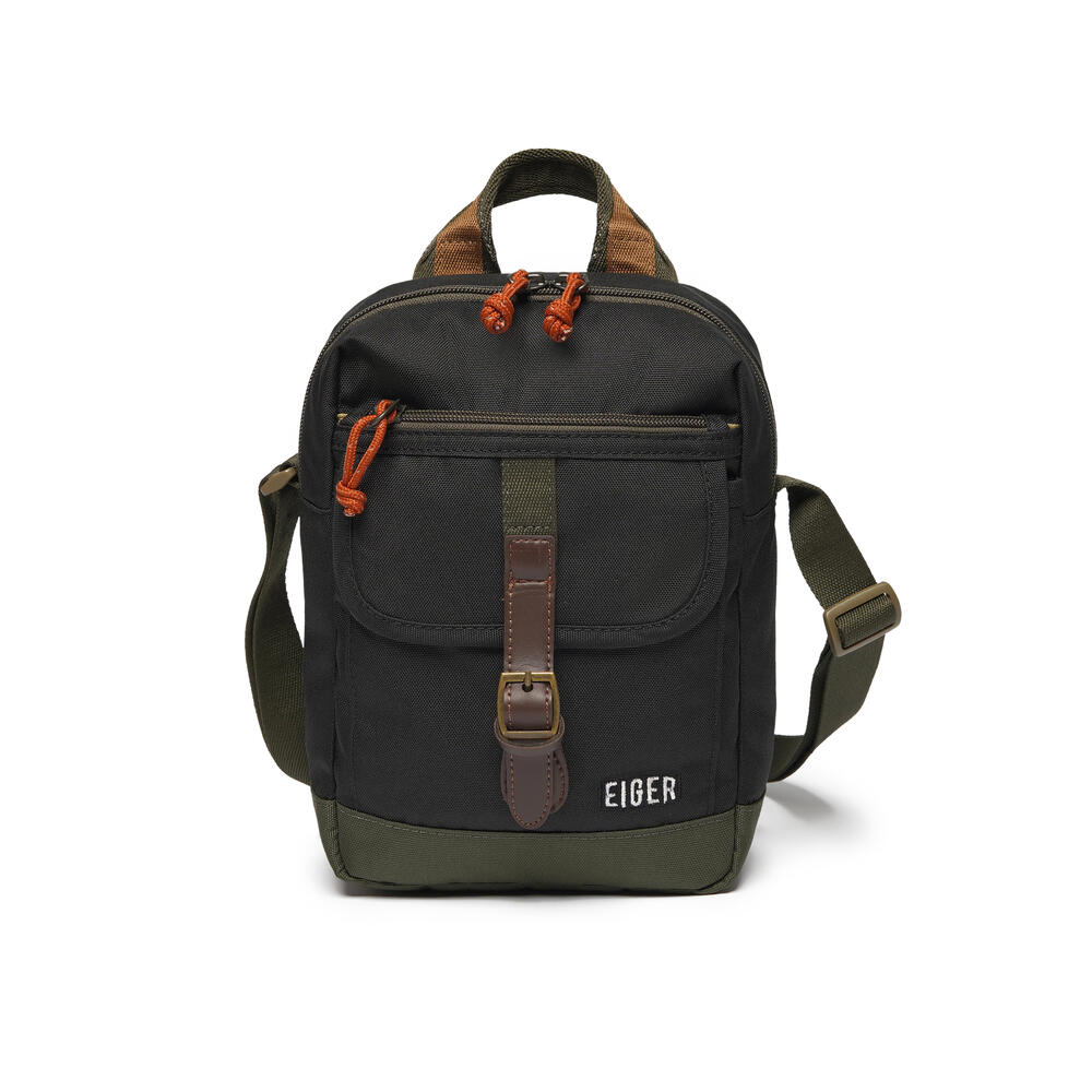 Voyager Travel Pouch merupakan pouch bag wanita dari EIGER