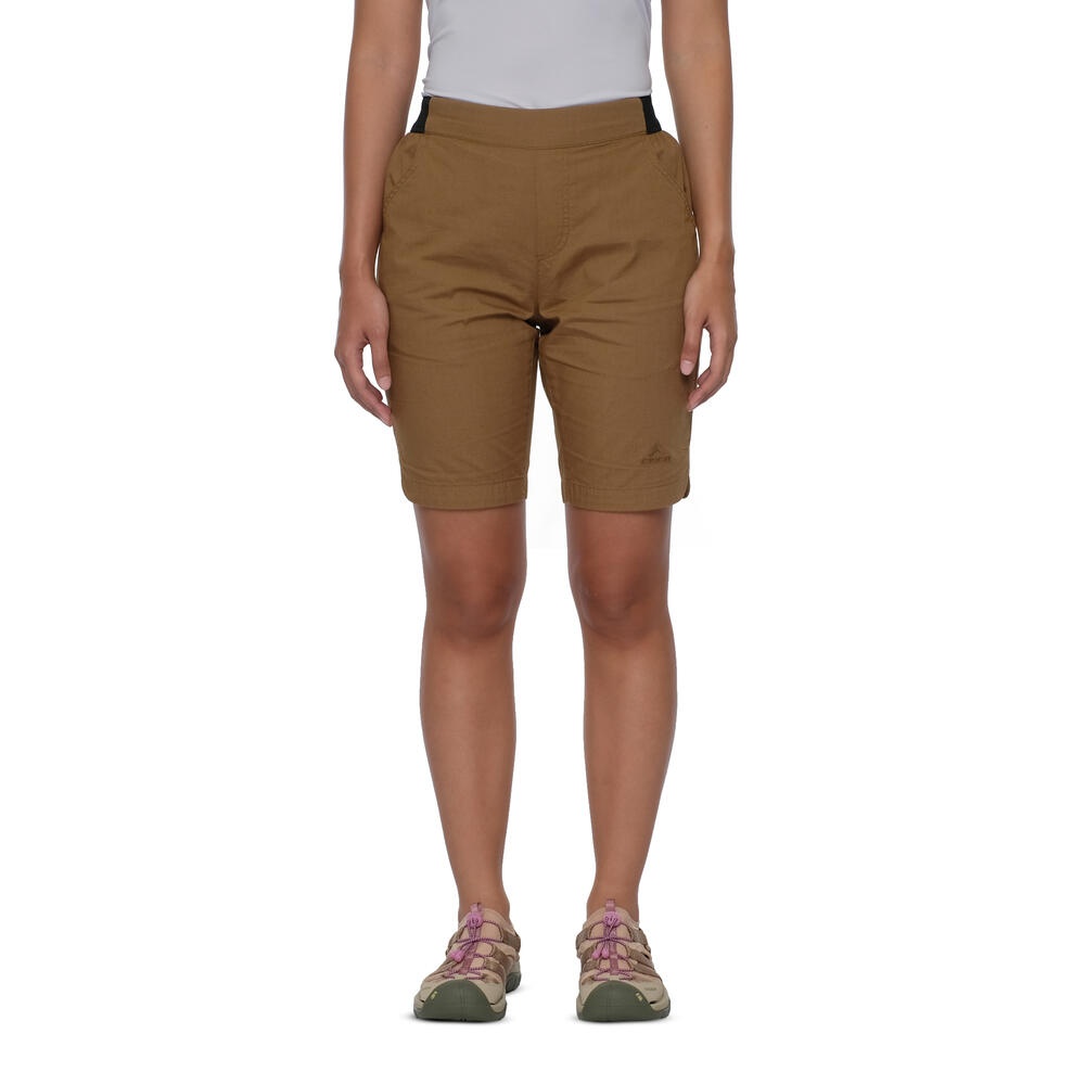 WS Neo Climb Shorts 1.0 merupakan celana panjat tebing dari EIGER