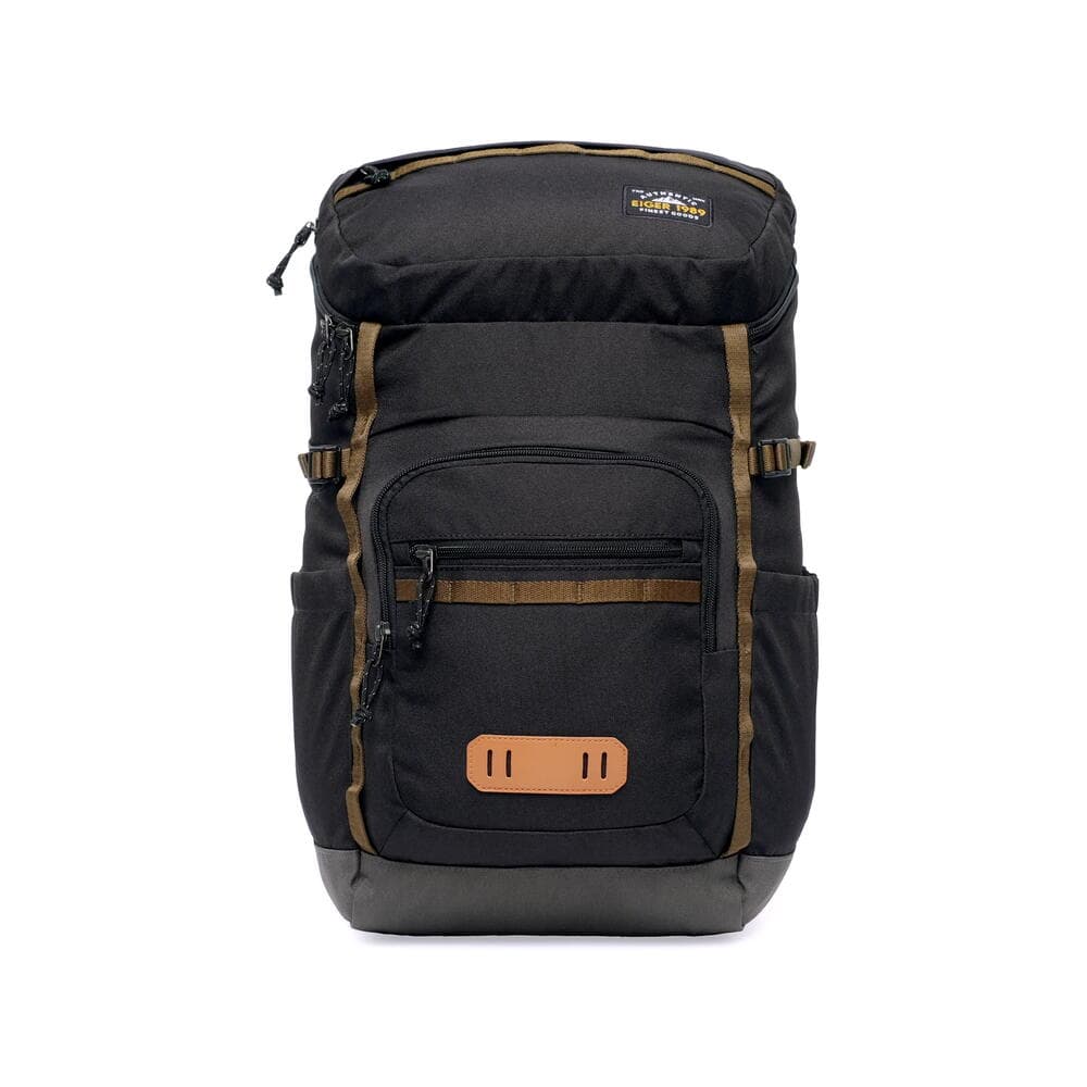 Weekender Pack 2.0 25L merupakan tas ransel mudik dari EIGER
