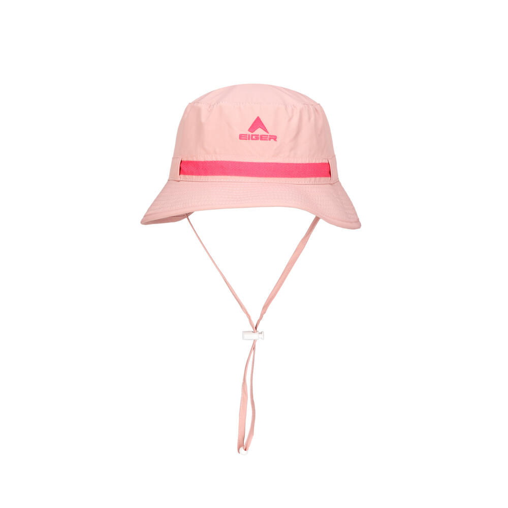 Women Anaphalis 1.0 merupakan topi rimba dari EIGER