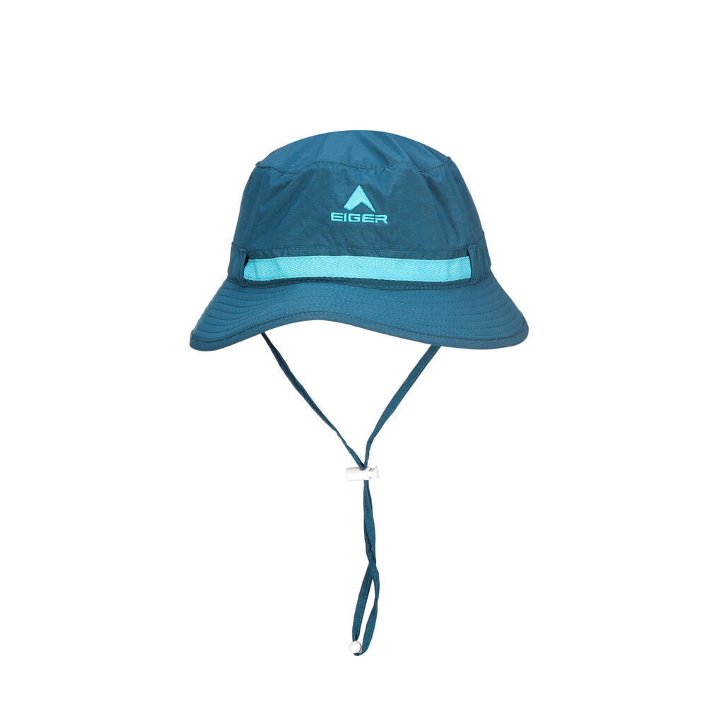 Women Anaphalis 1.1 merupakan topi rimba dari EIGER