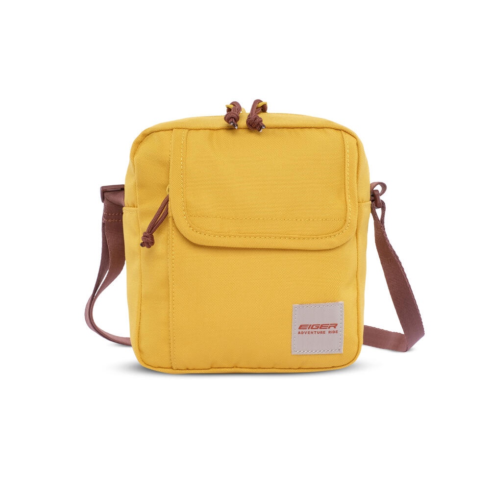 Women Cityroute Sling Bag 2L merupakan pouch bag wanita dari EIGER