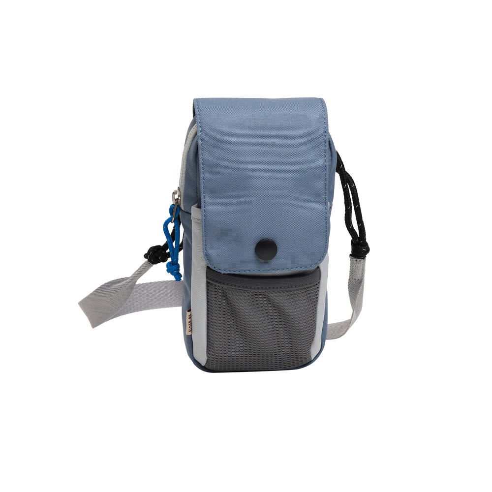 Women Orthogonios 1.0 merupakan pouch bag wanita dari EIGER