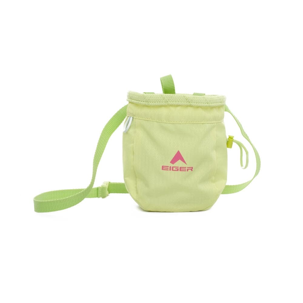 Women Rock Up Chalk Bag merupakan chalk bag dari EIGER