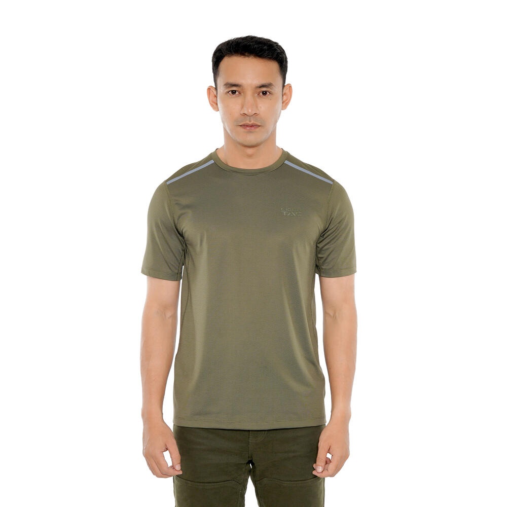 X-Armalight Tess merupakan tactical outfit dari EIGER