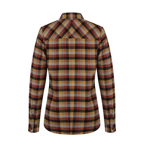 X-Norfolk merupakan kemeja flanel wanita dari EIGER