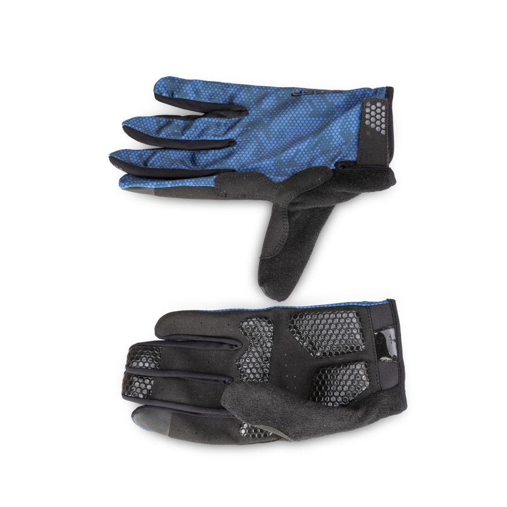 X-RAPIDEZ 1.0 FF merupakan mtb outfit dari EIGER