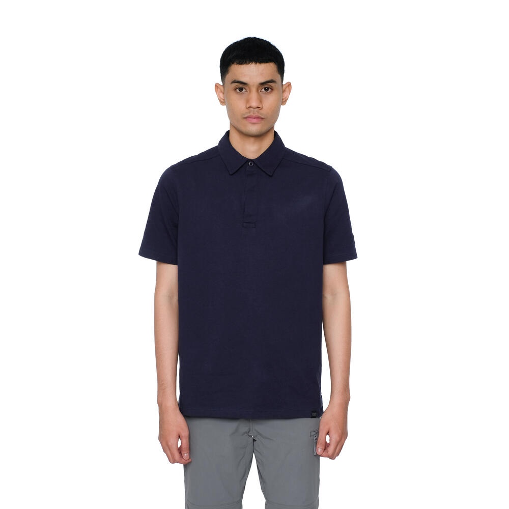 X Tac Rapid Polo Shirts CT merupakan tactical outfit dari EIGER