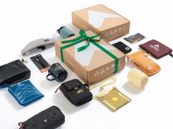 hampers lebaran unik