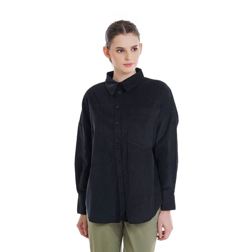 Kemeja Oversized dari EIGER