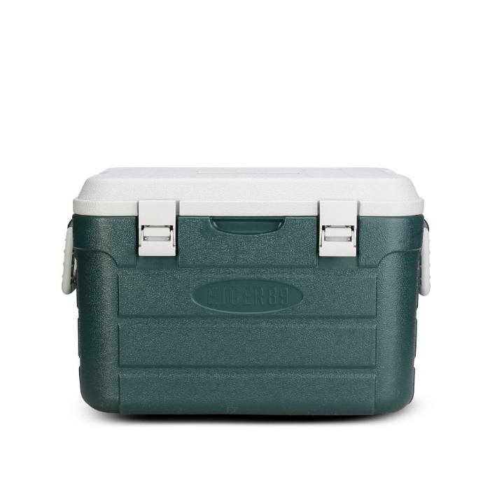 Cooler Box dari EIGER untuk perlengkapan piknik