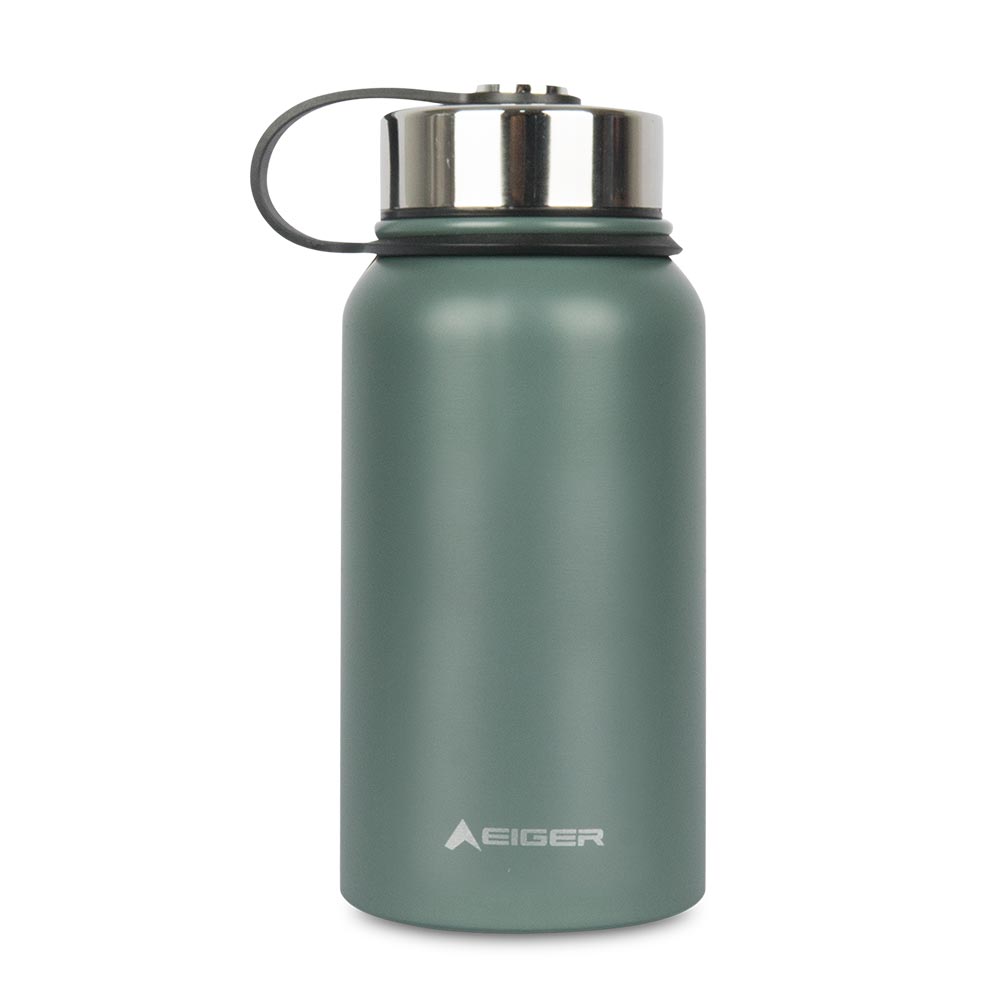 Dawson merupakan botol minum stainless dari EIGER