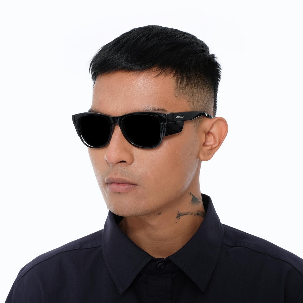 Daytour Sideshields Glasses