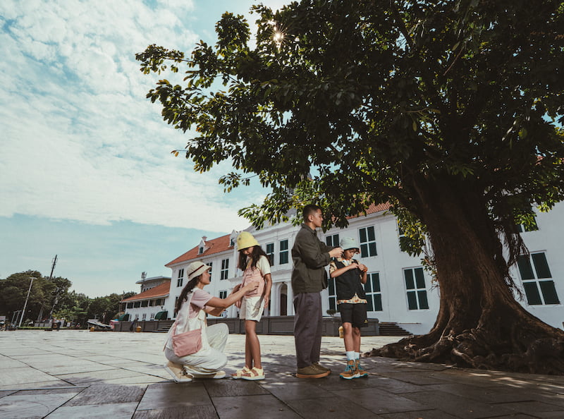 Destinasi Wisata untuk Libur Lebaran